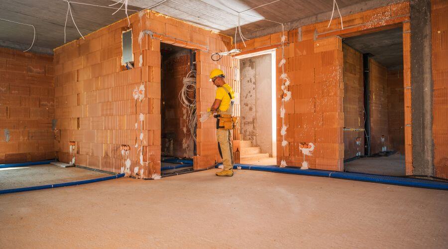 Expert flood damage restoration services in Fair Oaks, CA